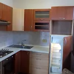 Apartment Oaza