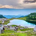 Oaza * Fojnica
