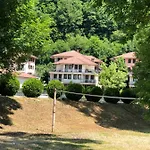 Apartment Oaza