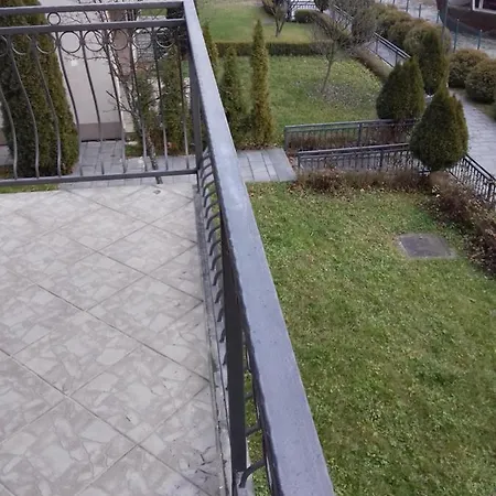 شقة Oaza فوينيتسا