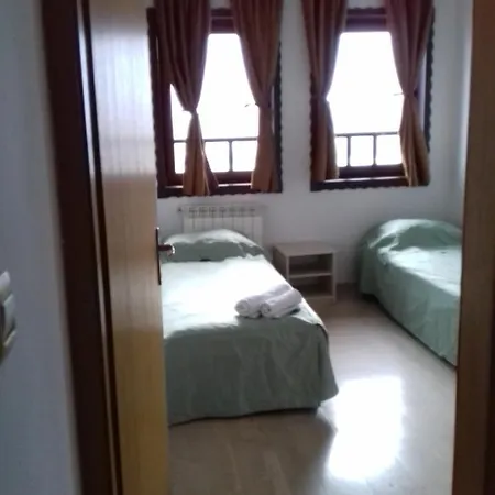 Oaza شقة فوينيتسا