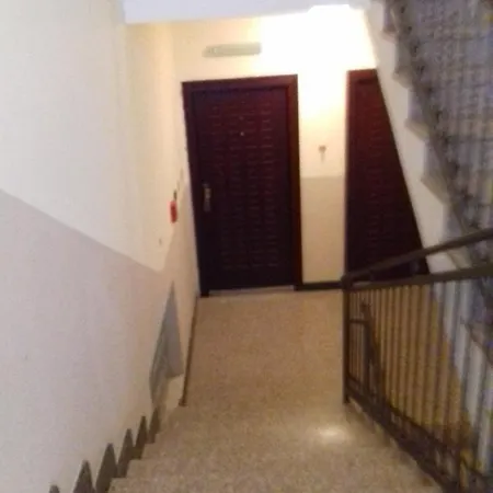 Oaza Apartment *