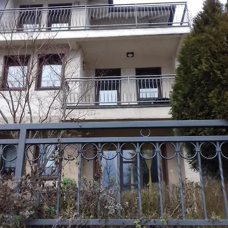 Apartman Oaza Fojnica