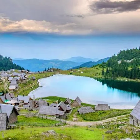 Oaza * Fojnica