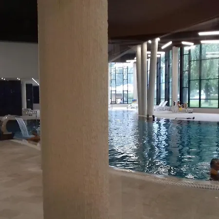 Oaza شقة فوينيتسا