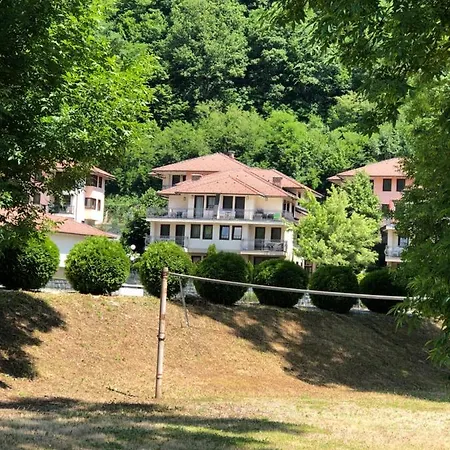 Appartement Oaza