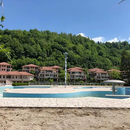 Oaza شقة فوينيتسا