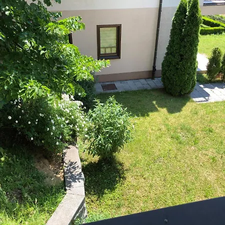 Appartement Oaza