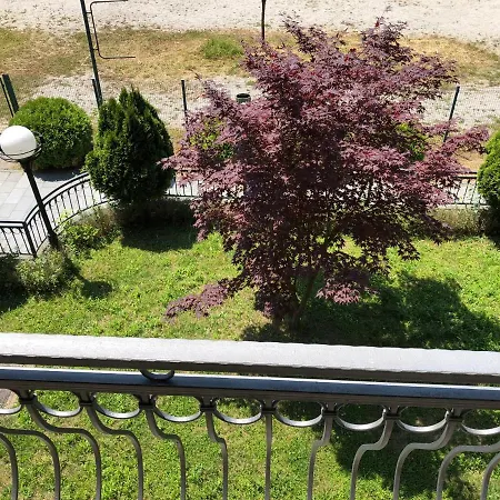 Oaza Appartement Fojnica