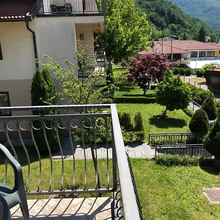 Oaza Appartement *