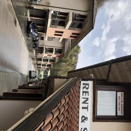 شقة Oaza فوينيتسا