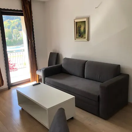 Oaza Apartment