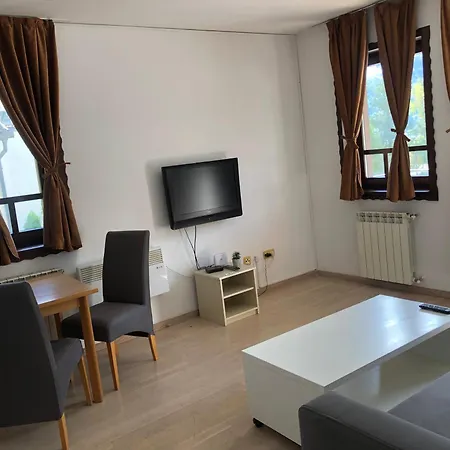 Oaza Apartment