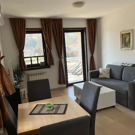 Apartment Oaza Fojnica