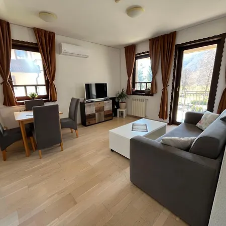 Oaza Apartment Fojnica