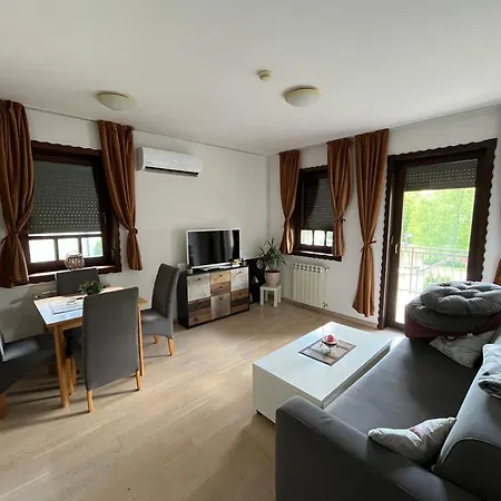 Oaza Apartment