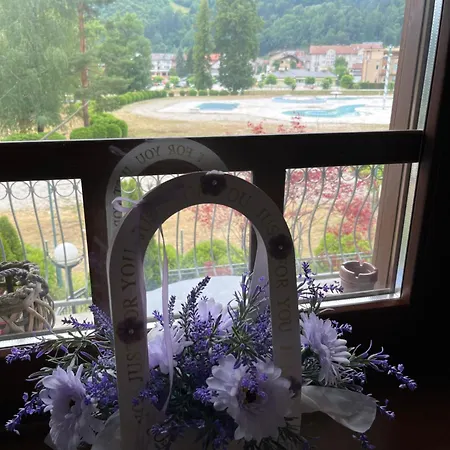 Appartement Oaza Fojnica